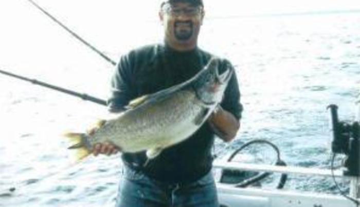 Upstate Charters Mexico Ny 13114