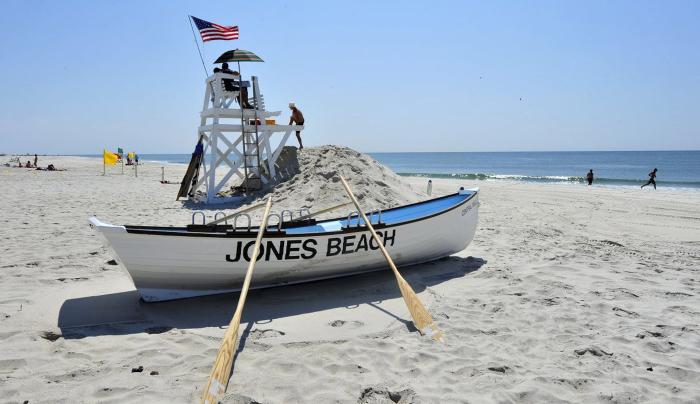 Jones Beach Jones Beach