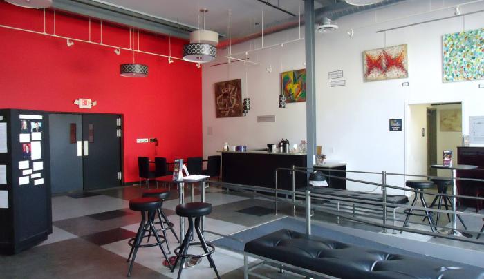 Kitchen Theatre Company Ithaca Ny 14850