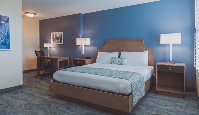 King Room King Room