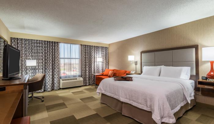King Deluxe Room King Deluxe Room