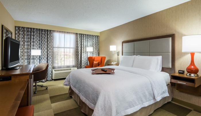 King Room King Room