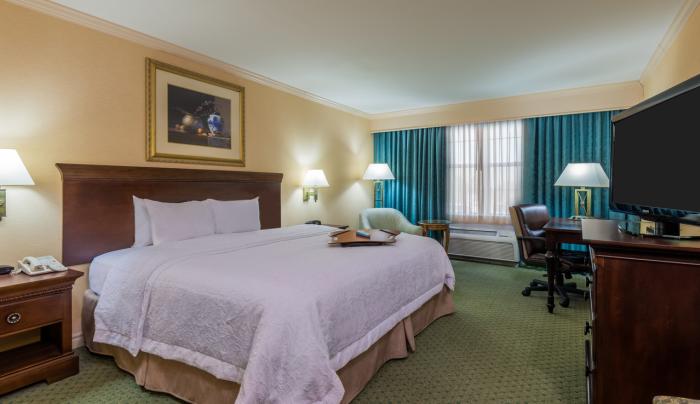 King Room King Room