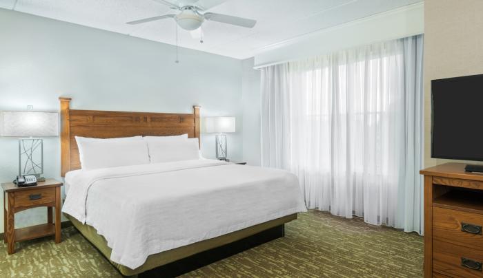 King Studio Bed King Studio Bed