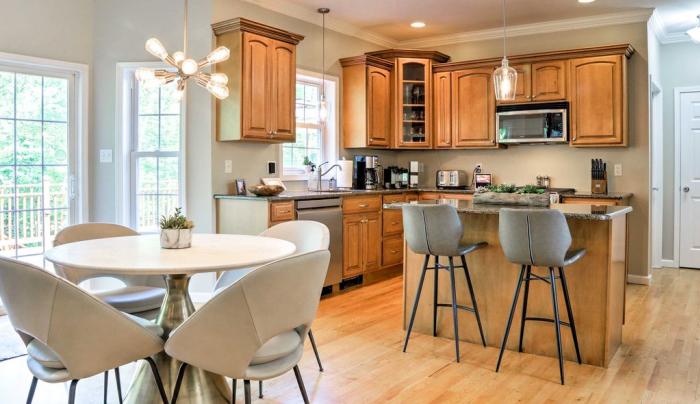 Kitchen Delight Kitchen Delight