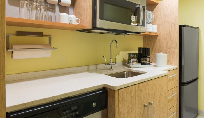 Kitchen Kitchen