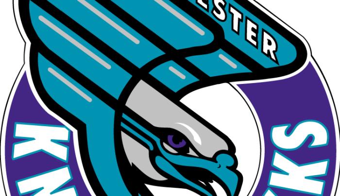Rochester Knighthawks Professional Indoor Lacrosse Team Rochester NY 