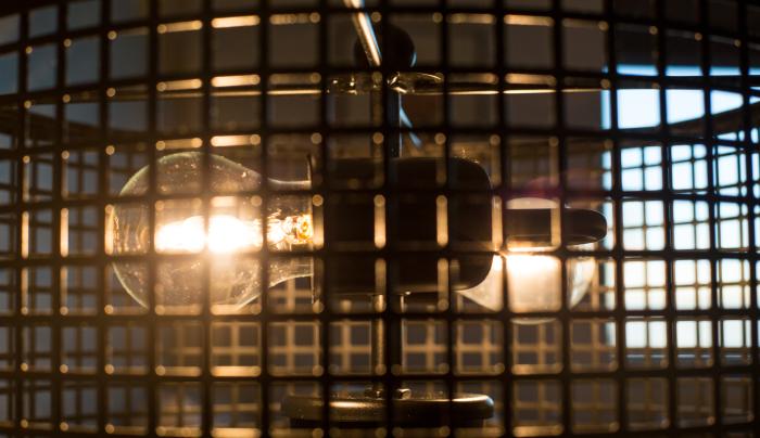 Look Hotel Lamp 2 Look Hotel Lamp 2