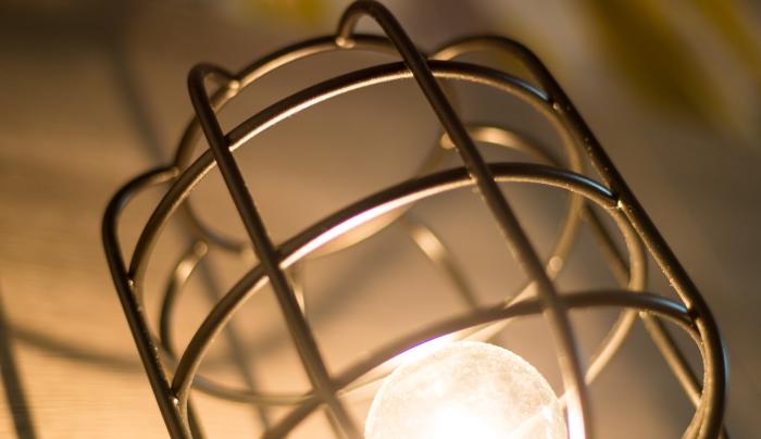 Look Hotel Lamp 1 Look Hotel Lamp 1