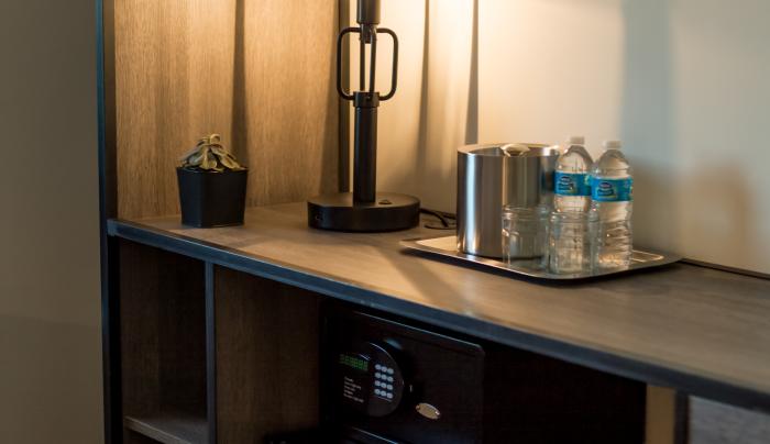 Look Hotel Amenities 1 Look Hotel Amenities 1