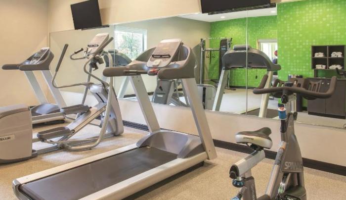 La Quinta Inn Amp Suites By Wyndham Buffalo Amherst