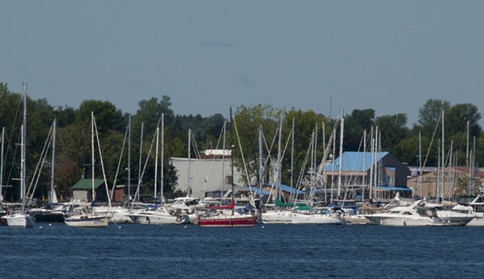 Plattsburgh Boat Basin Plattsburgh Ny 12901