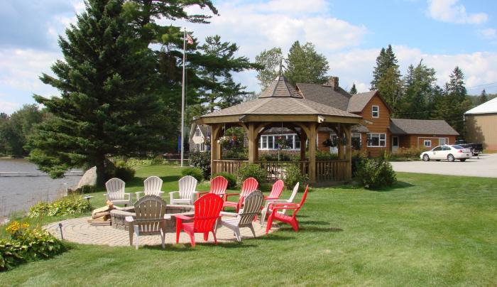 Lake Pleasant Lodge Speculator Ny 12164