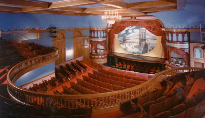Lancaster Opera House | Lancaster, NY 14086