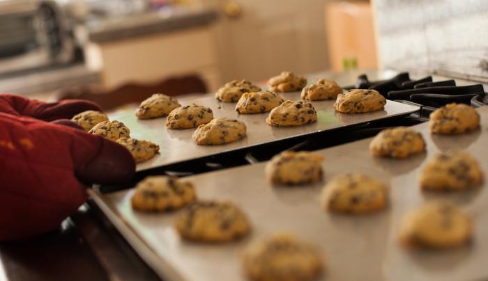 Fresh Cookies Fresh Cookies