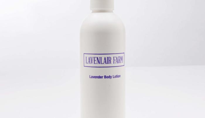 Lavender Body Lotion Lavender Body Lotion