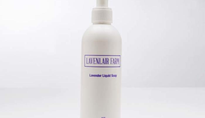 Lavender Liquid Soap Lavender Liquid Soap