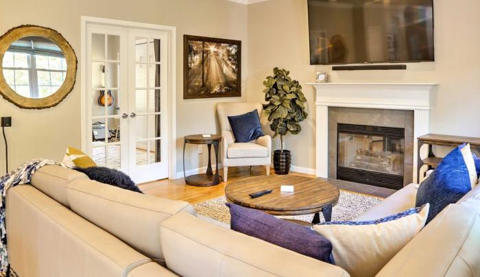 Grand Great Room Grand Great Room