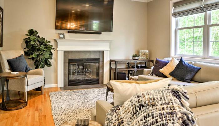 Luxury Living Room Luxury Living Room