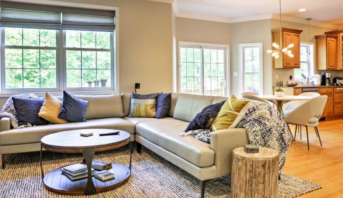 Great Room Ge-together Great Room Ge-together