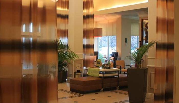 Hilton Garden Inn Elmira Corning Horseheads Ny 14845