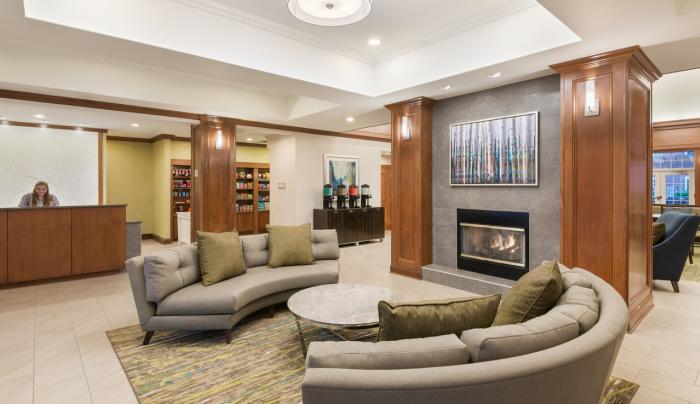 Lobby Lobby