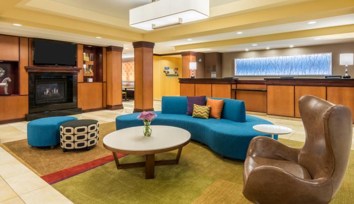 Lobby Lobby
