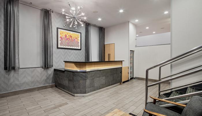 Lobby Lobby