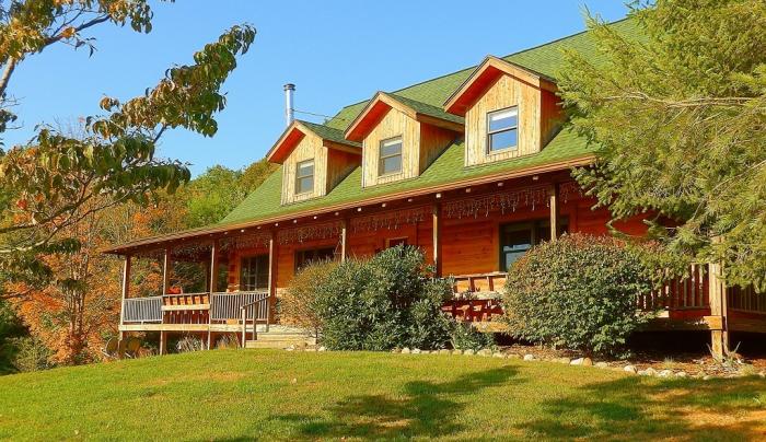 the Lodge the Lodge
