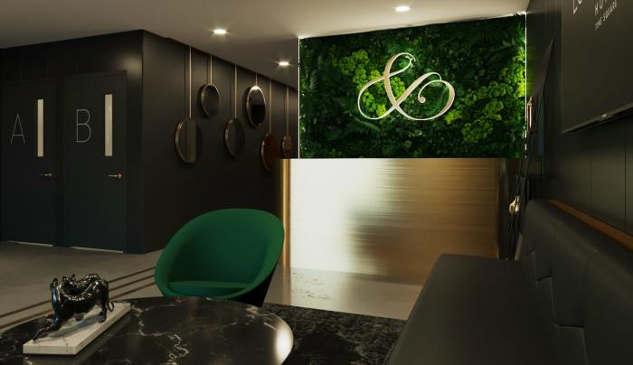 Lobby Lobby