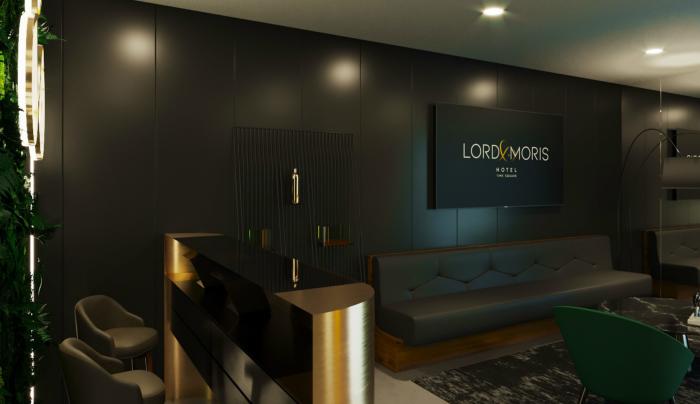 Lobby Lobby