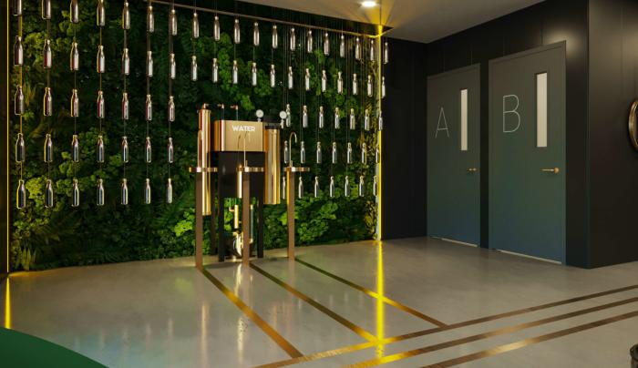 Lobby Lobby
