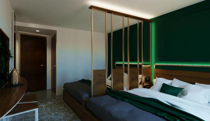 Guest Room Guest Room