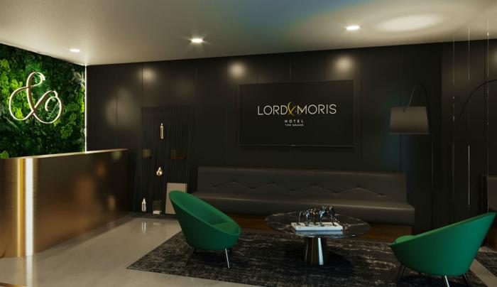 Lobby Lobby