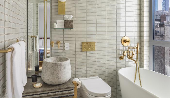 MADE Creative Suite Bathroom MADE Creative Suite Bathroom