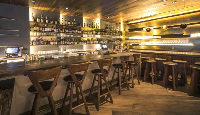 MADE Lobby Bar MADE Lobby Bar