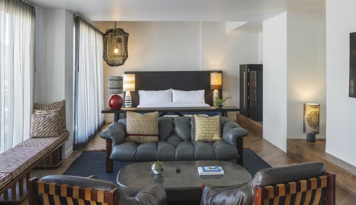 MADE Penthouse Suite MADE Penthouse Suite