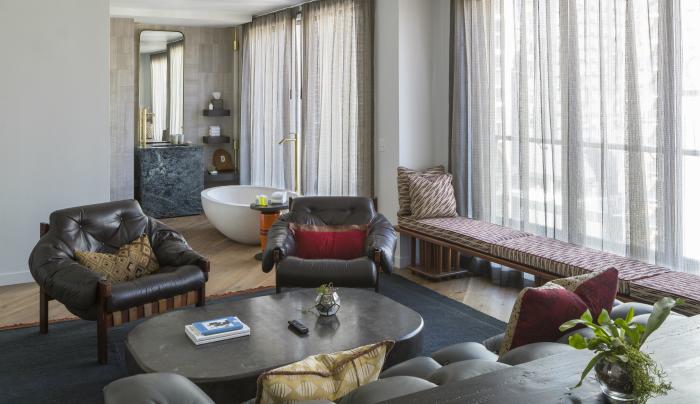 MADE Penthouse Suite MADE Penthouse Suite