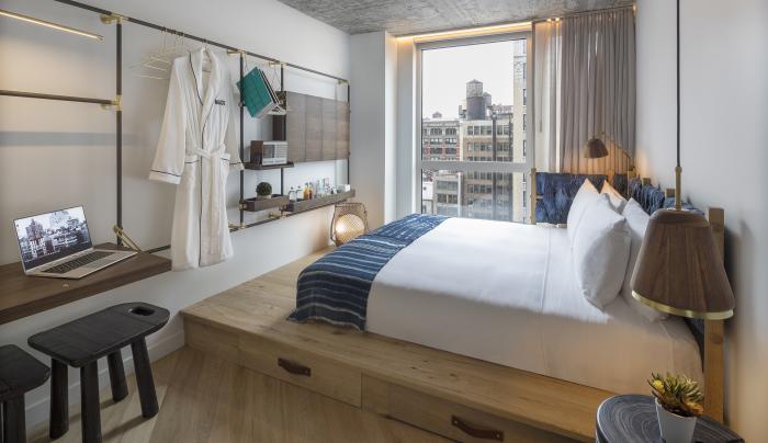 MADE Guest Room MADE Guest Room