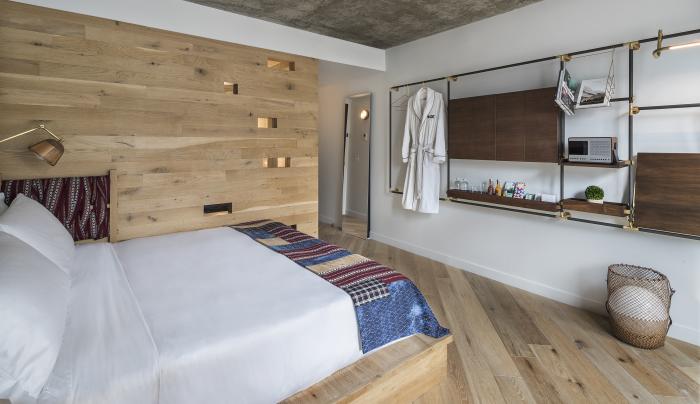 MADE Guest Room MADE Guest Room