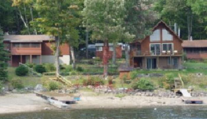 Mccormack S Cottages Indian Lake Ny 12842