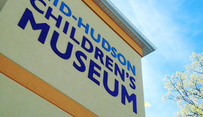 Mid-Hudson Children's Museum | Poughkeepsie, NY 12601
