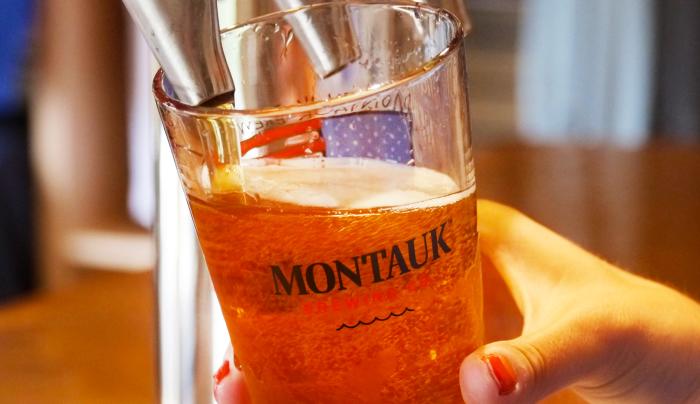 Montauk Brewing Company Montauk Ny 11954