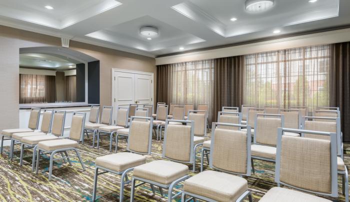 Meeting Room Meeting Room