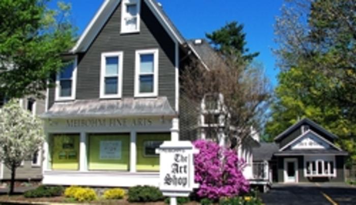 Meibohm Fine Arts Inc East Aurora Ny 14052