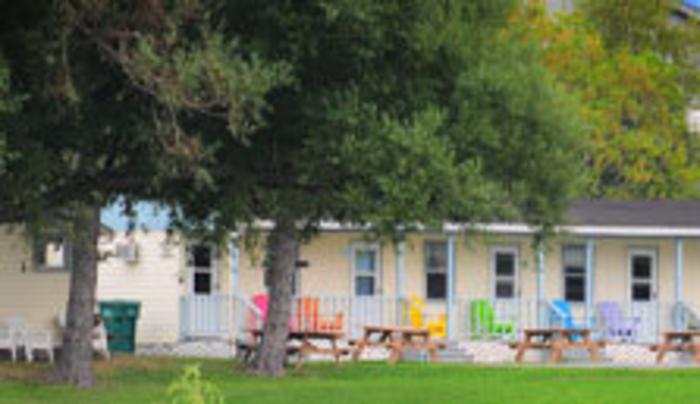 Micales S On The River Motel Cottages Clayton Ny 13624