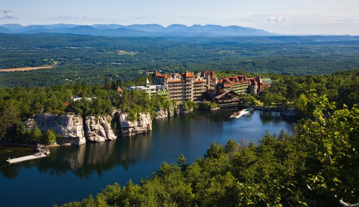 Mohonk Mountain House, Jim Smith Photography Mohonk Mountain House, Jim Smith Photography