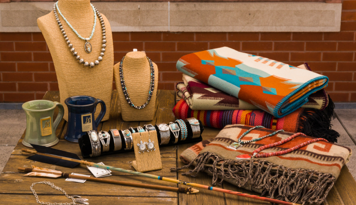 The Rockwell Museum Store - Native-made, USA-made, Fair Trade The Rockwell Museum Store - Native-made, USA-made, Fair Trade