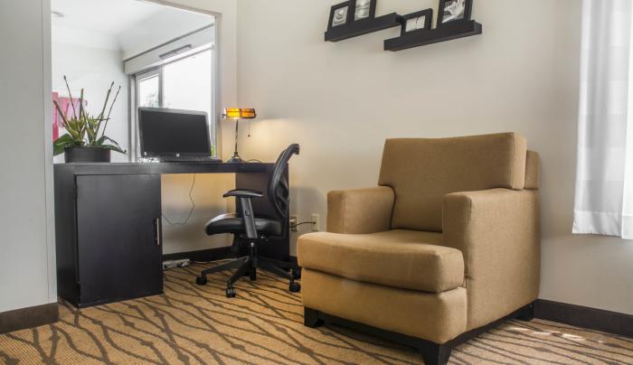 Business Center Business Center