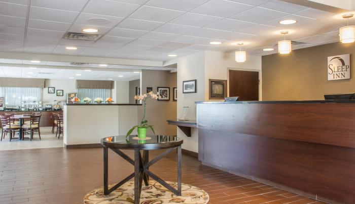 Lobby Lobby